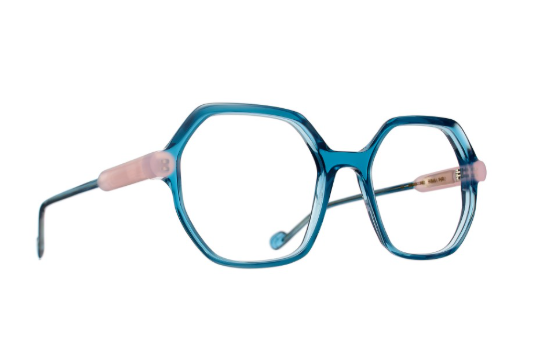 Montatura vista Caroline Abram Donna RIMA 50 940 - RIMA 50 940